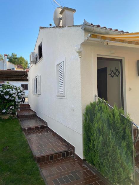 Studio Apartman Meli Lägenhet Poreč Exteriör bild