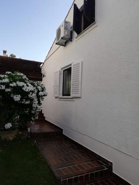 Studio Apartman Meli Lägenhet Poreč Exteriör bild